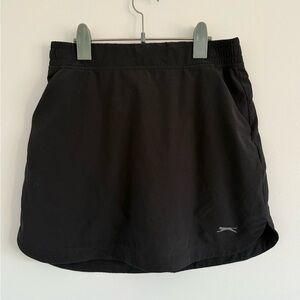 Slazenger golf skorts